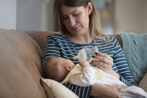 Tommee Tippee Biberón De Flujo Extra Lento Tommee Tippee Biberón De Flujo Extra Lento